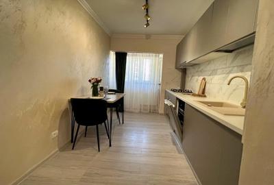 Apartament cu 3 camere decomandat în Central - 11