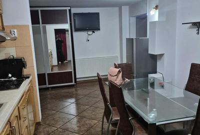 Apartament 3 camere Crolux - 1