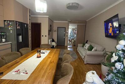 Apartament cu 3 camere decomandat în Andrei Mureșanu - 4