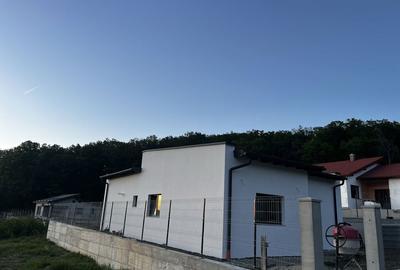 Casă cu 3 camere în Central - 5