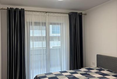 APARTAMENT 2 CAMERE - FABRICA DE GLUCOZA - METROU - COMISION 0% - 14