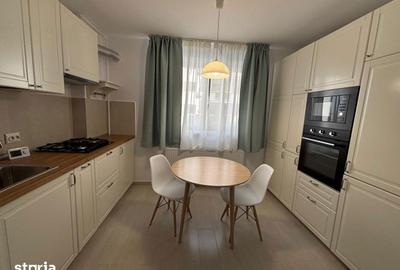 Apartament cu 2 camere în Theodor Pallady - 8