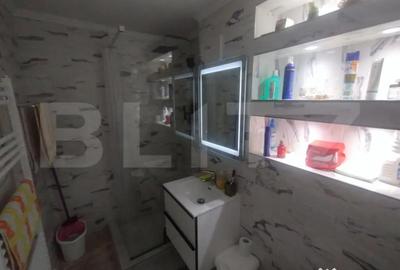 Apartament cu 2 camere decomandat în Năsăud - 1