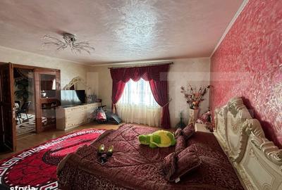 Casă cu 4 camere în Sărata - 7