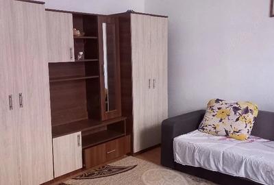 Garsonieră nedecomandată în Iosefin - 2