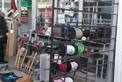 Spațiu comercial, de 22 mp, în Central - 1