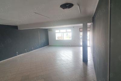 Spațiu comercial, de 70 mp, în Topraisar - 2