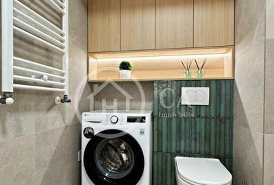 Apartament LUX de inchiriat cu 3 camere in Iosia Reside... - 10