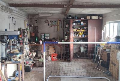 Casă cu 4 camere în Scurta - 19