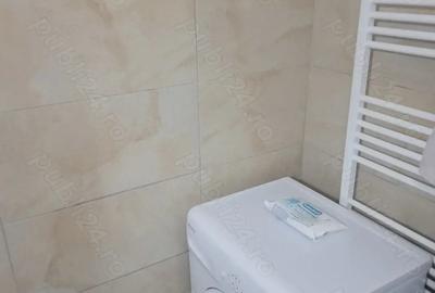 Apartament cu 2 camere decomandat în Florești - 1