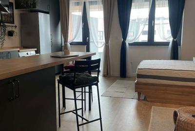 Garsonieră în Central - 11