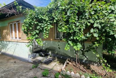 Casă individuală cu 4 camere cu Teren 1100 Mp în Blejoi - 4