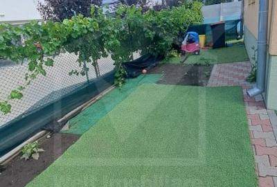 Inchiriere casa cu gradina, pretabil birou, zona Traian Vuia, Mina - 8