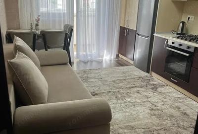 Garsonieră decomandată în Vitan