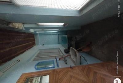 Casă cu 2 camere în Copalnic - 5