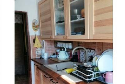 Apartament cu 3 camere semidecomandat în Iancului - 7