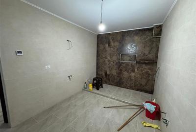 Vila deosebita Parter + Mansarda de vanzare in Odobesti - 21