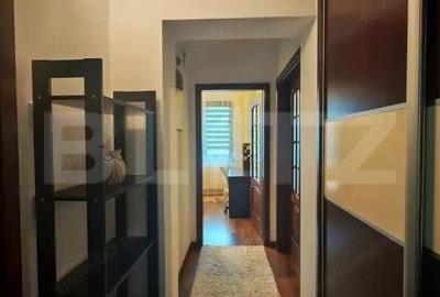 Apartament cu 2 camere decomandat în Central - 11