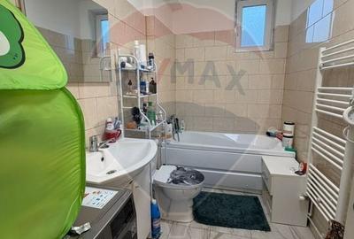 Garsoniera decomandata, 32mp, Brazda lui Novac, bloc 2023 - 8