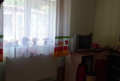 Casă cu 4 camere în Babadag - 14