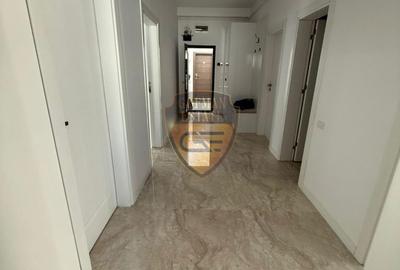 Apartament cu 4 camere, mobilat în Delfinariu - 6