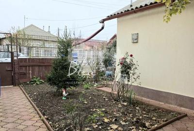Casă cu 3 camere cu Canalizare în Valu lui Traian - 18