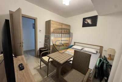 Penthouse 4 camere vedere la mare Mamaia Nord Marina Surf Residence parcare - 18
