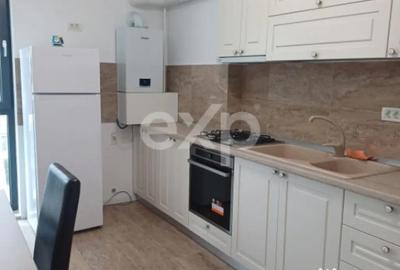 Garsonieră decomandată în Ultracentral - 4