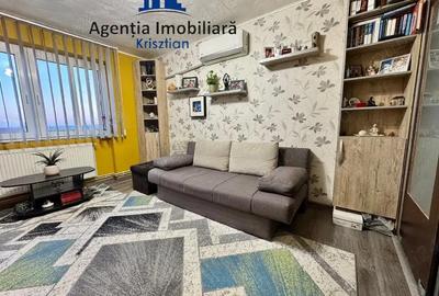 Apartament cu 2 camere decomandat în Micro 14 - 13