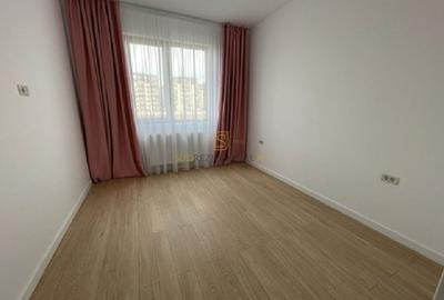 Apartamen cu 2 camere, bucatarie inchisa, etaj 6/9, mutare rapida, Sos.Salaj - 1