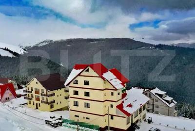 Spațiu comercial, de 600 mp, în Rânca - 12