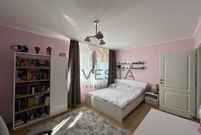 Apartament 2 camere decomandate pe Luis Pasteur! Finisat modern! - 2
