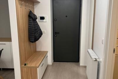 Apartament cu 2 camere decomandat, mobilat în Theodor Pallady - 9