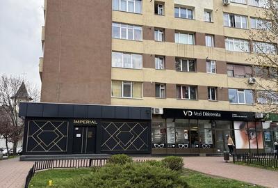 Spațiu comercial, de 105 mp, în Ultracentral - 8