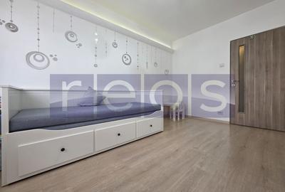 INCHIRIERE -2 CAMERE -DECOMANDAT -PARCARE -CENTRALA PROPRIE - 3