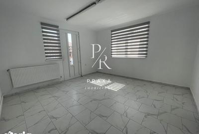 Spațiu comercial, de 60 mp, în Florești - 3