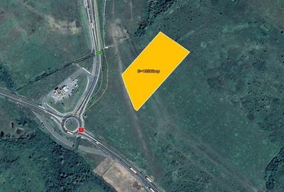 Teren de 15506 mp, în Lugoj - 1