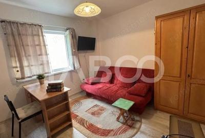 Apartament cu 4 camere semidecomandat, mobilat în Vasile Aaron - 8
