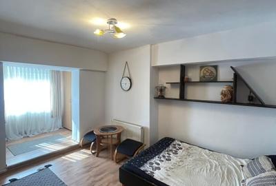 Apartament cu 1 camera decomandat, etaj 1, 40mp, zona Hotel Europa - 1