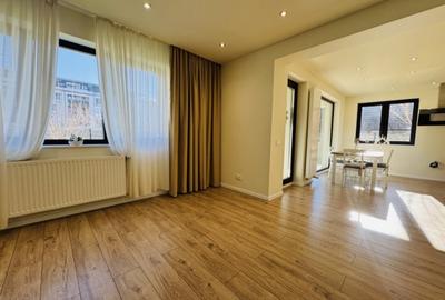 Casa individuala 8 camere | Teren 730mp | Drumul Taberei-Brancusi - 9