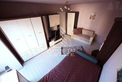 Apartament cu 2 camere, zona Olimpia-Stadion, Centrala Proprie Apartament cu 2 camere, zona Olimpia-Stadion, Centrala Proprie - 2