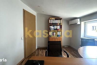 Apartament cu 3 camere, mobilat în Domenii - 3