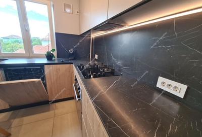 Apartament pet friendly cu 3 camere (2 paturi matrimoniale) - Complex studentesc - 11