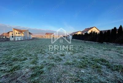 Teren de 927 mp, în Ciugud - 1