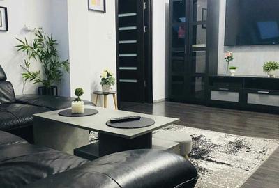 Apartament cu 3 camere decomandat în Ipotești - 6