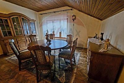 SINAIA- APARTAMENT DE VACANTA/ REZIDENTIAL- 3 camere in v... - 5