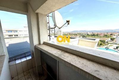 De vanzare apartament 2 camere, vedere superba Cetatea Alba Carolina - 10