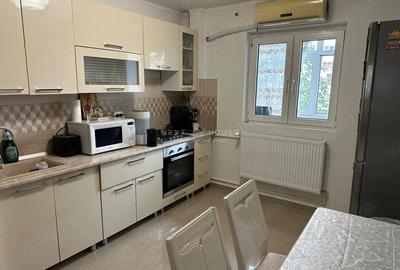 Apartament cu 2 camere decomandat în Sebastian - 8