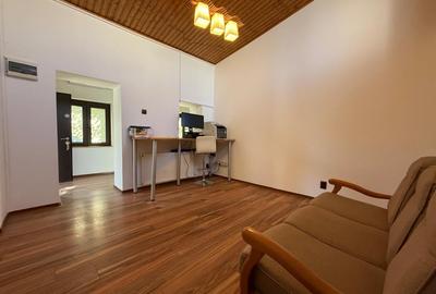 Casa pt Birou sau Locuit Parter cu Gradina 1 min de peron Gara Chitila - 3