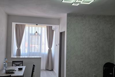 Garsonieră decomandată în Păcii - 1